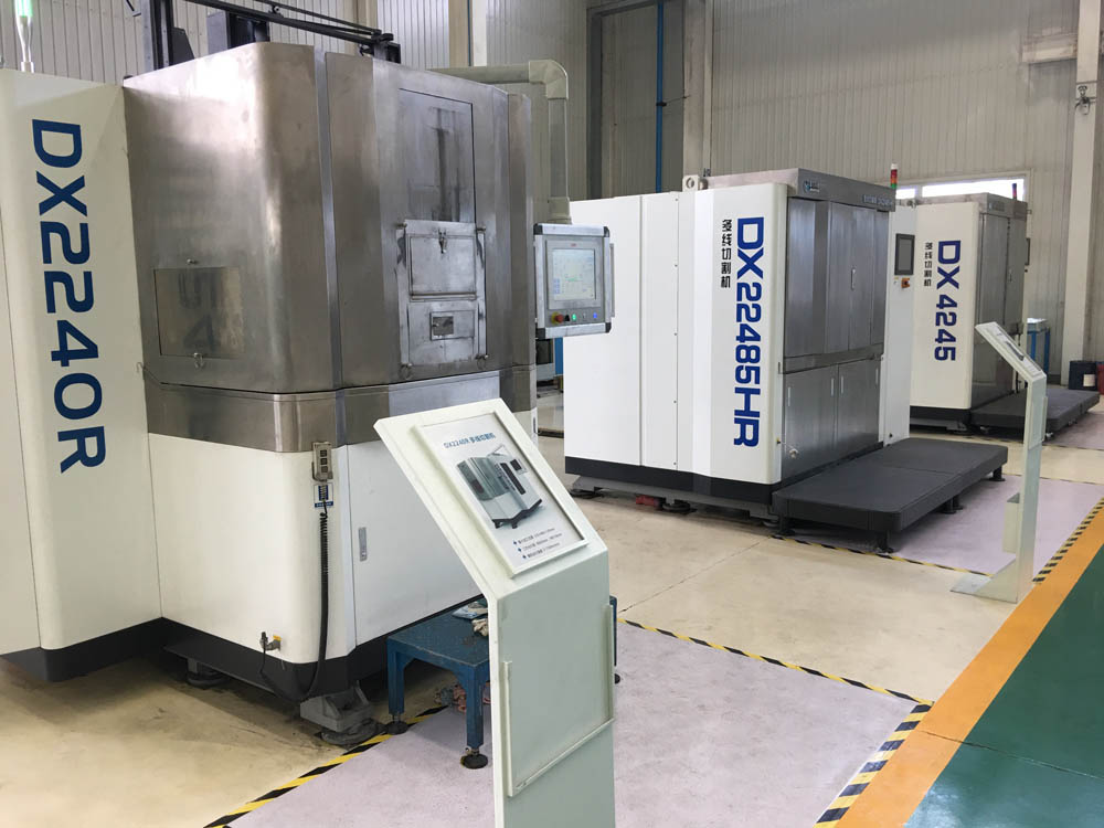 多線切割機(jī)